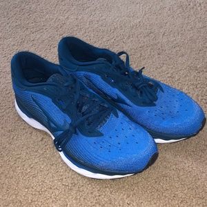 Mizuno Wavesky 5